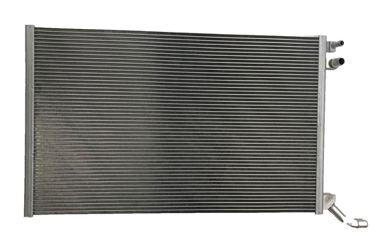 Genuine Range Rover Velar 2017+ Water Charge Air Cooler Radiator - LR092812