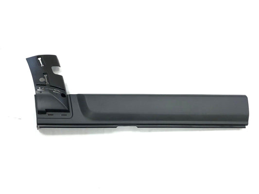 Genuine Land Rover Discovery Anthracite RH Rear Door Outside Moulding LR010623