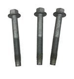 Genuine Range Rover Sport Hex Flange M12x85mm Bolts x3 - RYP501110
