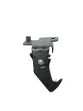 Genuine Jaguar XE XF F Pace I Pace RH Secondary Bonnet Latch - T2H41038
