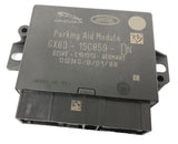 Genuine Jaguar Land Rover RR/E-Pace Parking Aid System Module-LR117213/C2D5852