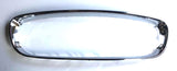 Genuine Jaguar F-Type Front Bumper Chrome Radiator Grille Surround - T2R5053