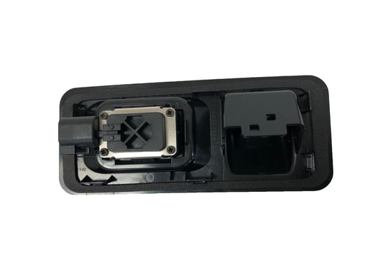 Genuine Jaguar All New XF 2016+ Rear Door Exterior Handle Carrier T2H44962