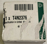 Genuine Jaguar XE / XF / F-Pace Steering Column Adjust Switch T4N2376