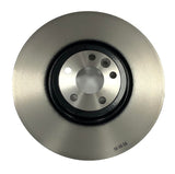 Genuine Jaguar Land Rover Range Rover Velar/F-Pace Front Brake Disc - LR090685