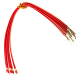 Genuine Jaguar Land Rover Disco/XE Pre-terminated Lead Pack Of 10 - 418277