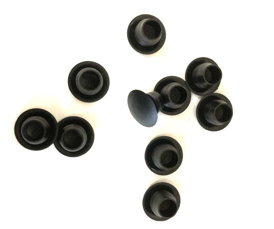 Genuine Land Rover/Range Rover Front/Rear On Door Plug 10PCS - LR124815