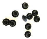 Genuine Land Rover/Range Rover Front/Rear On Door Plug 10PCS - LR124815