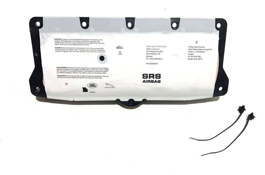 Genuine Range Rover 2010-2012 Passenger Dashboard Air Module LR095854