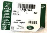 Genuine Land Rover Discovery 4 2010-2016 Front "DISCO" Name Plate - LR057524