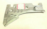 Genuine Jaguar XF 2009-15 Reinforcement Bracket LHF Inner Quarter Panel C2Z1981
