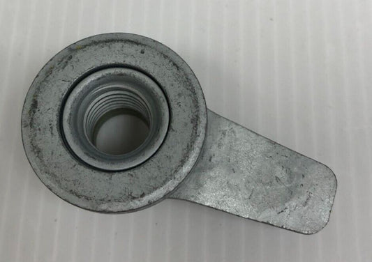 Genuine Range Rover Velar 2017+ Rear Suspension Arm (Flag Type, M14) LR090532