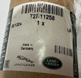 Genuine Jaguar F-Type 14+ RH Side Window Surround Waist Seal T2R11258