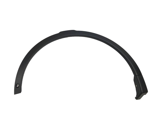 Genuine Land Rover Discovery Sport 2015+ LH Front Wheel House Moulding LR123737