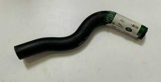 Genuine Jaguar S-Type XJ XF Radiator Hose For 2.7L Turbo Diesel XR849223