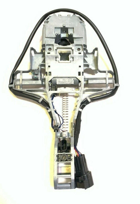 Genuine Jaguar XK / XF / XJ Front LH Reinforcement Door Handle C2P14342