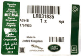 Genuine Land Rover Range Rover Sport 2010-2013 RHD Power Steering Hose-LR031835