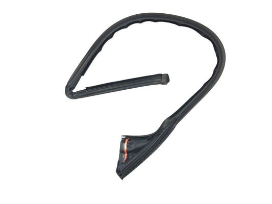 Genuine Jaguar F-Type 2014+ Coupe LH Upper Door Seal T2R23622