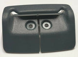 Genuine Range Rover Sport 10-13 Rear Seat Frame Finishers LR016495