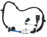 Genuine Jaguar F-Type 2014-2024 RHD Power Steering Harness - T2R24485