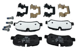 Genuine Land Rover Discovery 4 2010-2016 Caliper Brake Pad Kit - LR055455