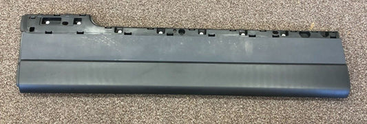 Genuine Range Rover 2019-2022 LH Front Lower Outside Door Moulding LR125981