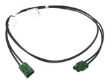 Genuine Land Rover RHD Discovery Sport 2015+ Repair Wiring Overlay - LR066818