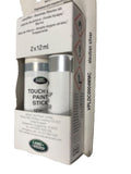 Genuine Range Rover/Sport Aluetian Silver Touch Up Pencil Paint Kit VPLDC0004MMC