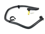 Genuine Jaguar XF 2009-2015 2.2L Engine To Expansion Tank Hose - C2Z14283