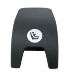 Genuine Jaguar Land Rover RR Evoque/E-Pace/I-Pace Isofix Cap-LR118148/J9C8589PVJ
