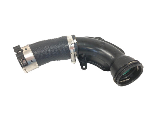 Genuine Jaguar E-Pace 2017+ 2.0L Diesel Turbocharger Outlet Hose J9C7413