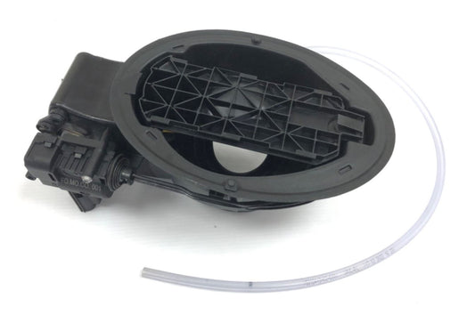 Genuine Jaguar XJ 2010-2019 & XF 2009-2015 Fuel Flap Bowl & Actuator C2Z11752