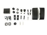 Genuine Land Rover Side Mounted Gear Carrier Defender 130 LWB - VPLEP0508