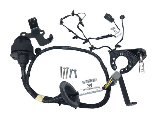 Genuine Land Rover Tow Bar Electrics 13 Pin Towing Electrical Kit VPLCT0182