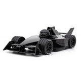 New Jaguar I-Type TCS Formula E Racing Icon Model Race Car - 50JLGF125BKA