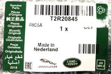 Genuine Jaguar F-Type 2014-2024 AWD Engine Undertray - T2R20845