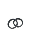 Genuine Ford CMax Fiesta Focus Puma Transit Crankcase Special Seals x2 2223787
