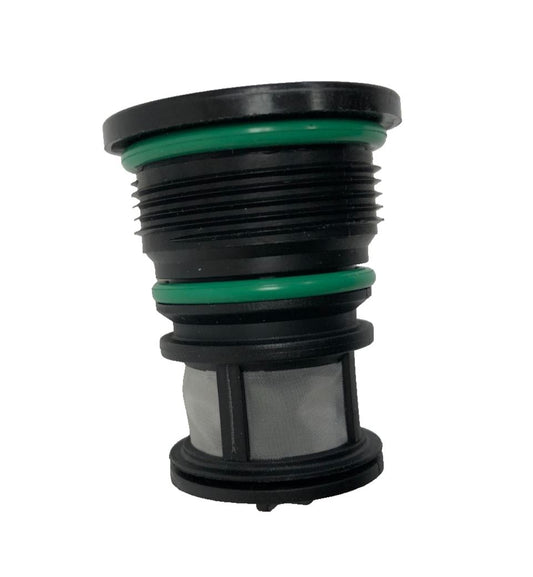 Genuine Jaguar F-Type/XJ Condenser Filter - C2D9729