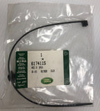 Genuine Land Rover Discovery 3/4 Retainer Clip 6174115