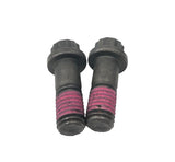 Genuine Ford Transit Rear Axle Half Shaft Mounting Bolt Kit Pack Of 2 - 4718665
