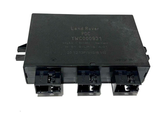 Genuine Range Rover 2002-2009 Parking Aid System Module YWC000931