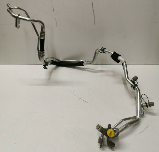 Genuine Range Rover Velar 17+ A/C Evaporator Inlet / Outlet Hose - LR091468