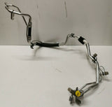 Genuine Range Rover Velar 17+ A/C Evaporator Inlet / Outlet Hose - LR091468