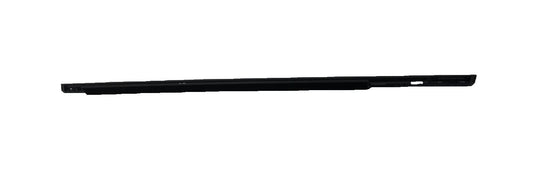 Genuine Land Rover RRS 2014-2022 LH Rear Door Lower Belt Moulding - LR076056