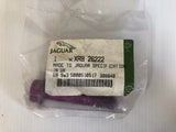 Genuine Jaguar M12 x 65mm Hexagonal Head Bolt- XR826222