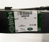 Genuine Jaguar XJ 15+ RH Rear Bumper Outer Brakcet Mounting - C2D23125