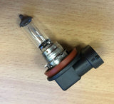 Genuine Land Rover/Range Rover Cornering Bulb XZQ500020