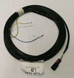 Genuine Range Rover Evoque 2016+ Overlay Wiring Harness LR122983