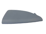 Genuine Jaguar F-P RH Primer Painted Front Bumper Grille Moulding-T4A6182LML