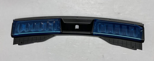 Genuine Jaguar F-Pace 2016+ Trunk Finisher T4A14057PVJ